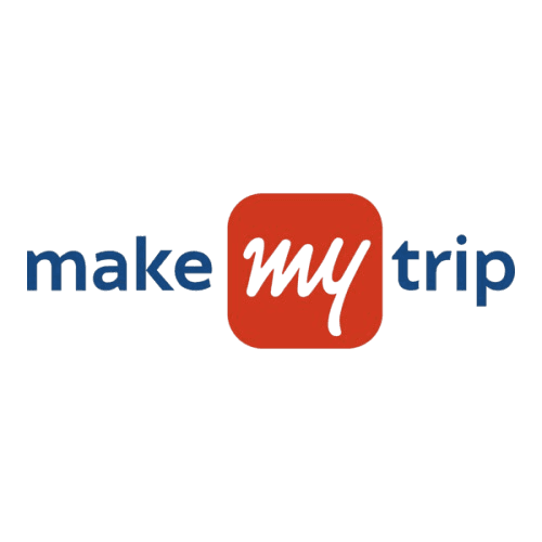 MakeMyTrip